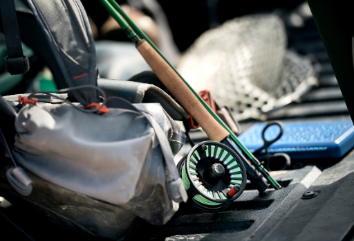 fishing gear