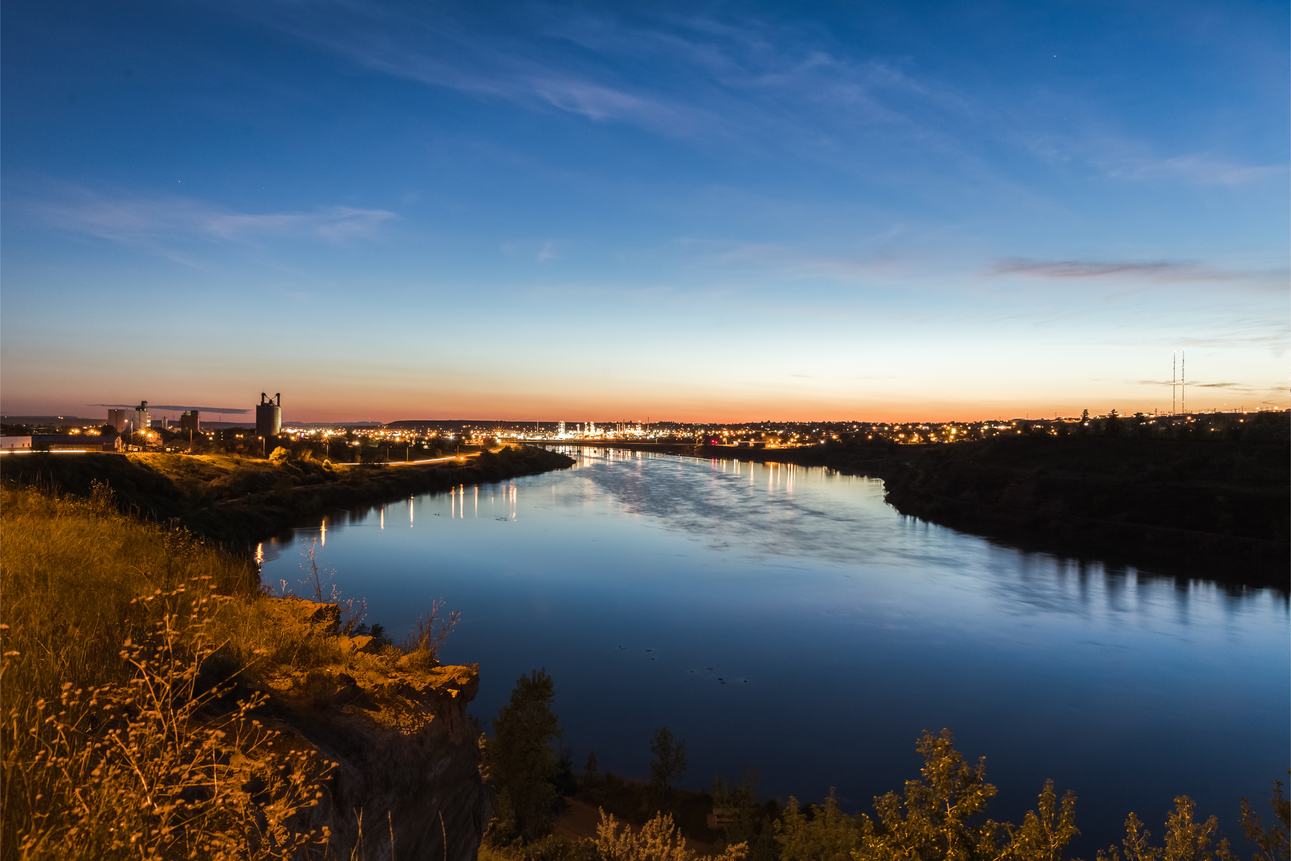 Great Falls