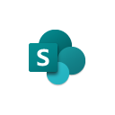 Microsoft SharePoint Icon