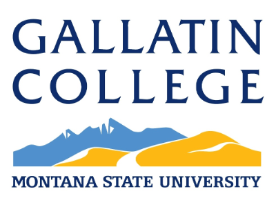 Gallatin College Logo