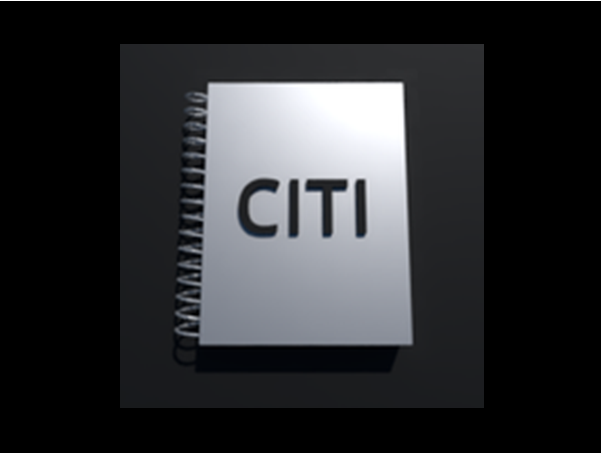 CITI in black box