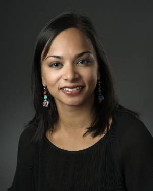 Dr Neha John Henderson