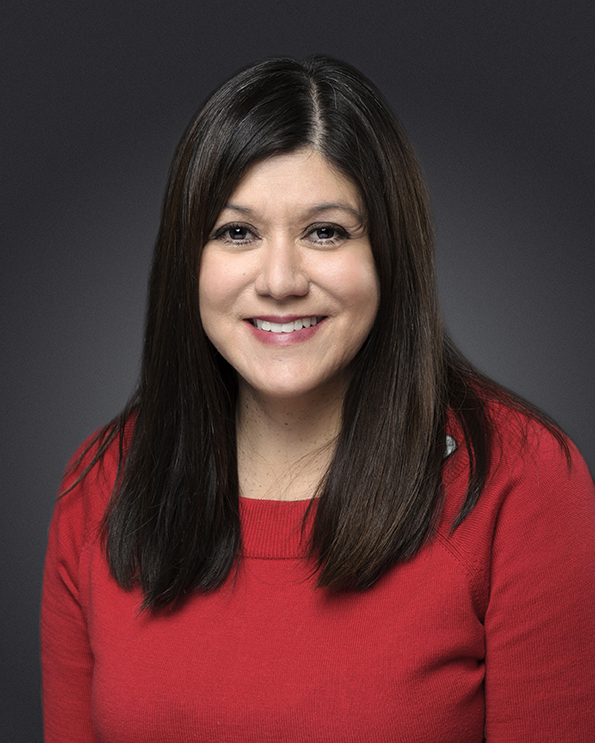 Denise De La Garza Denise De La Garza