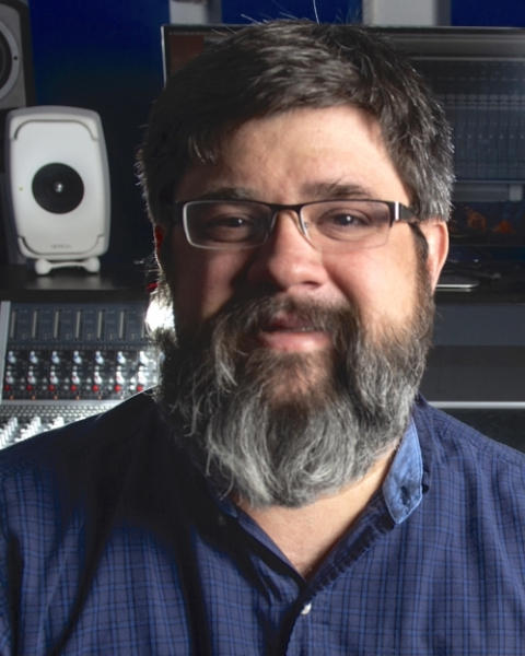 Jason Bolte Headshot Jason Bolte Headshot