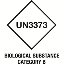 Category B Label 1