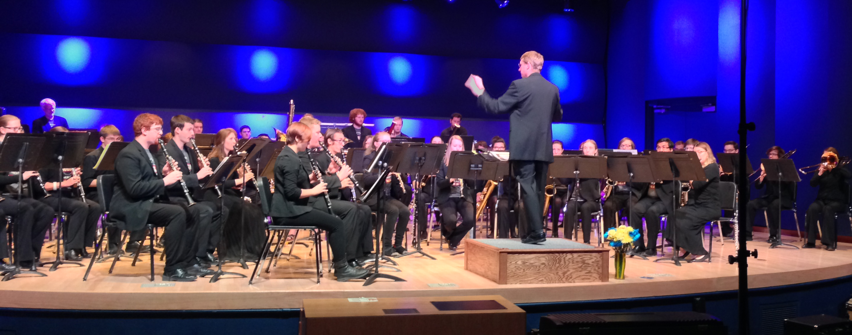 msu wind symphony