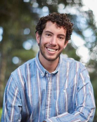 Portrait of Jack Pearson