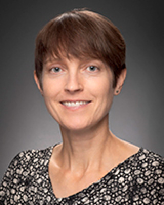 Rebecca Richter portrait