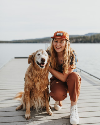 Picture of Rebecca Vossen