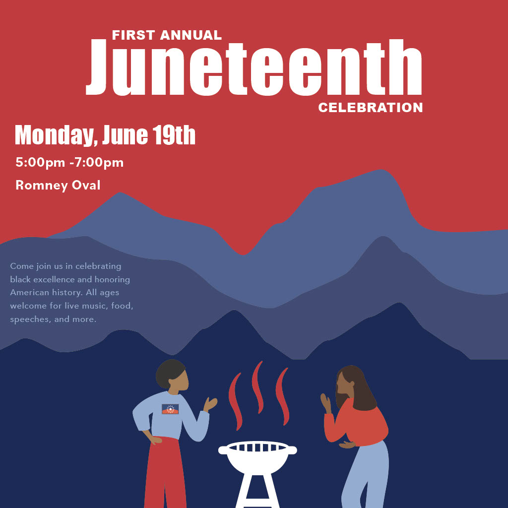 Juneteenth Juneteenth