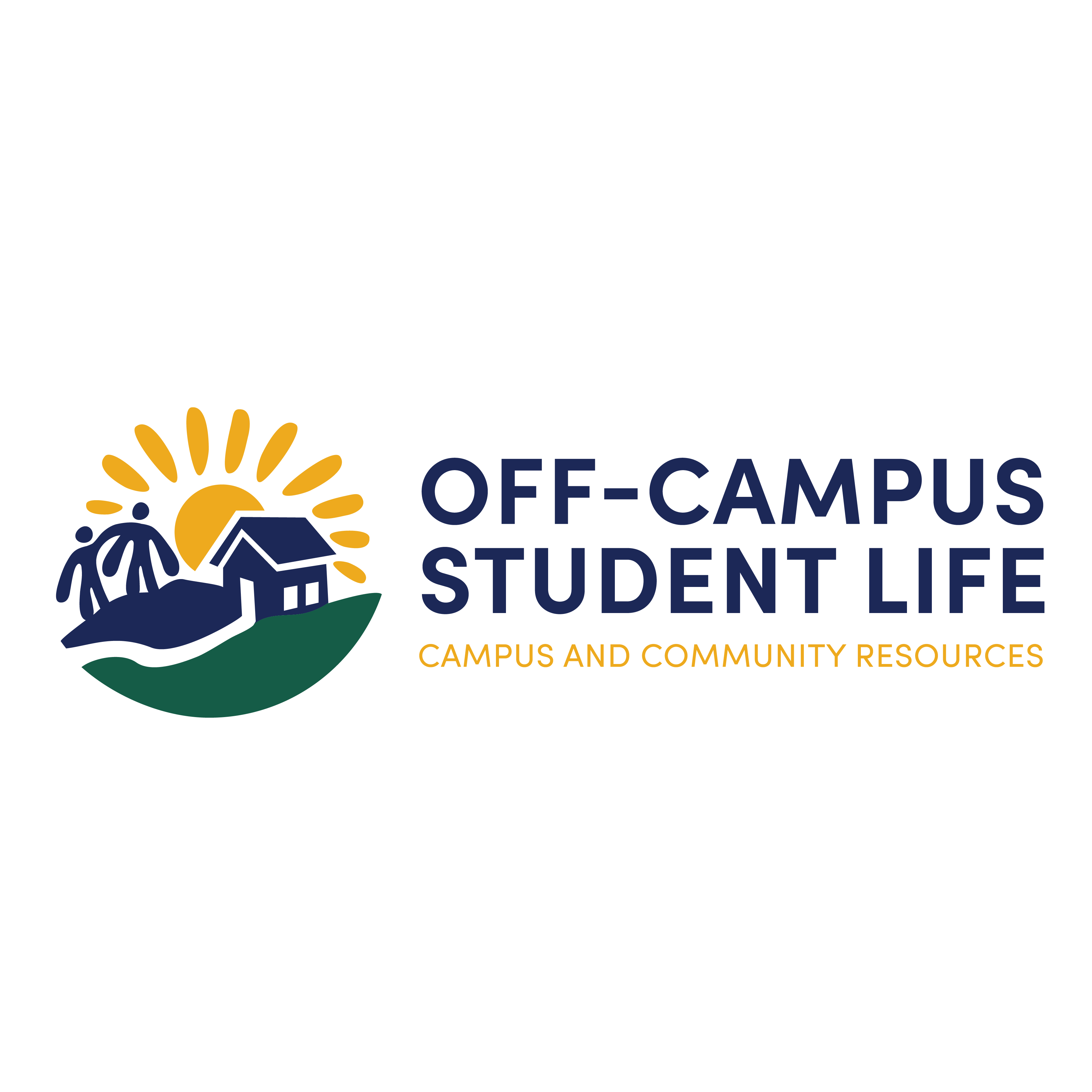 Off Campus Student Life Off Campus Student Life
