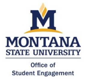 Office of Student Engagement Office of Student Engagement