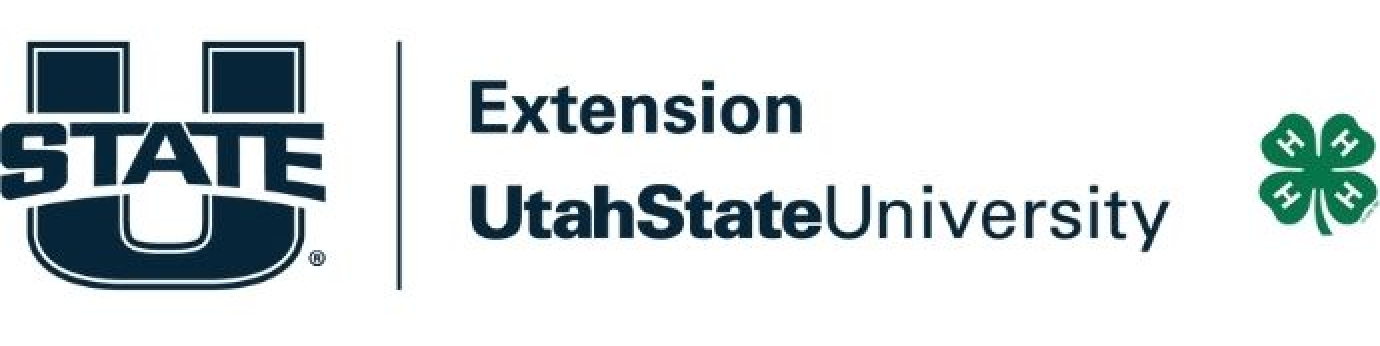 Utah State University Extension Logo