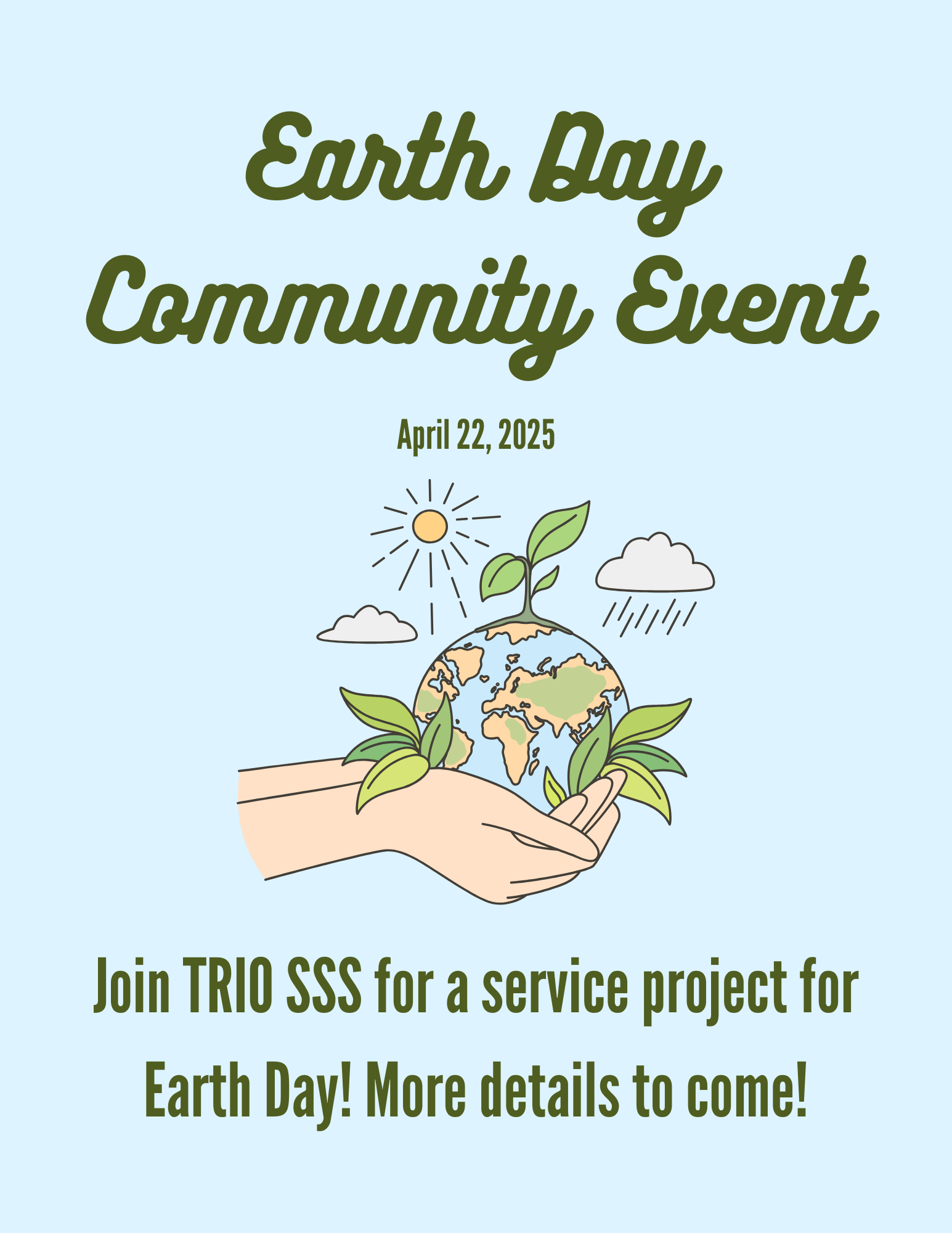 Earth Day