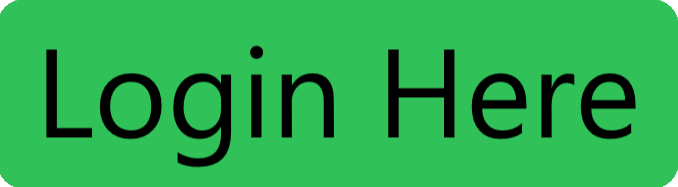 Green sqaure with "login here" in black lettering