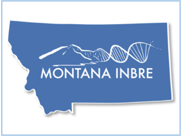 INBRE logo