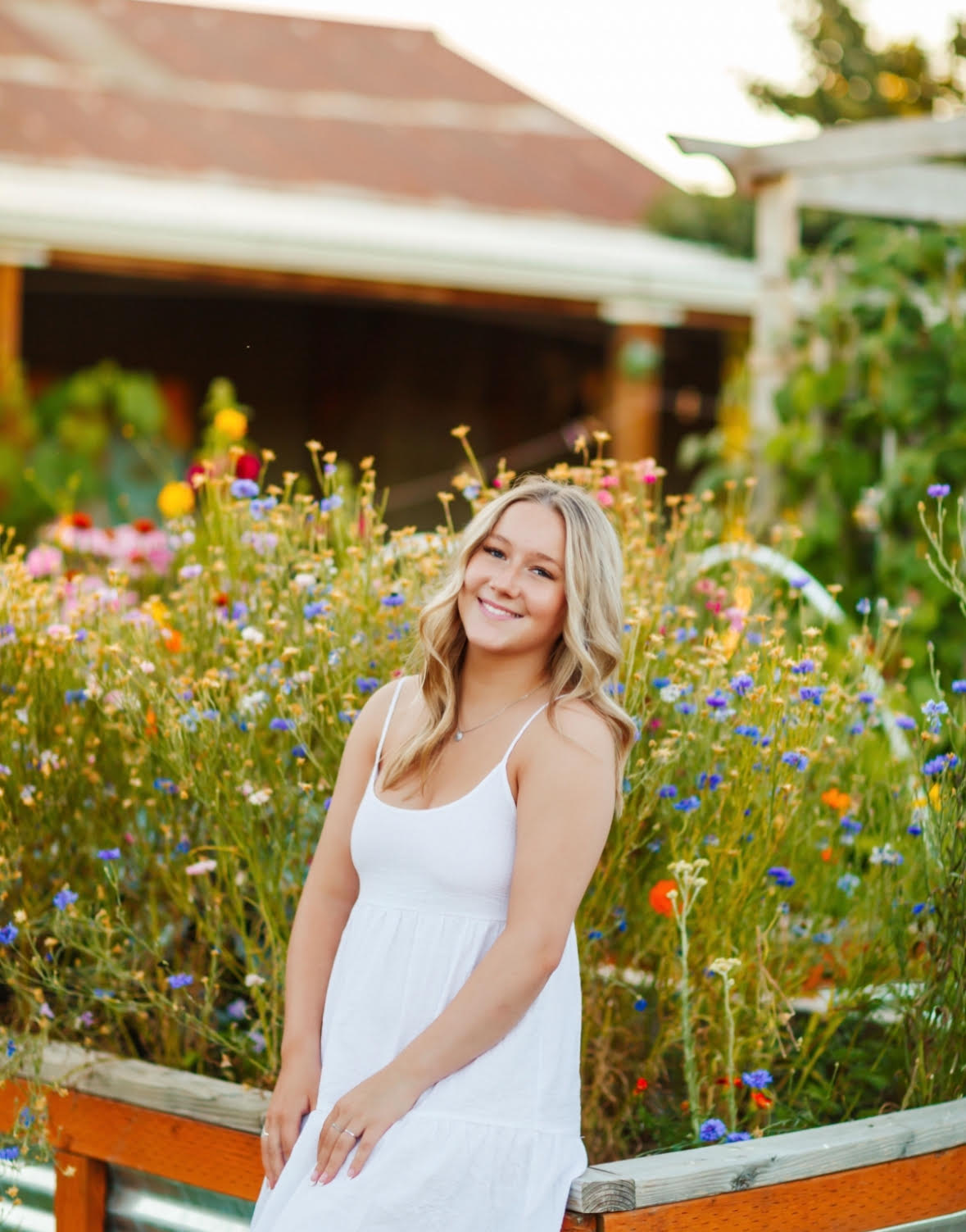 Image of K. Marshall