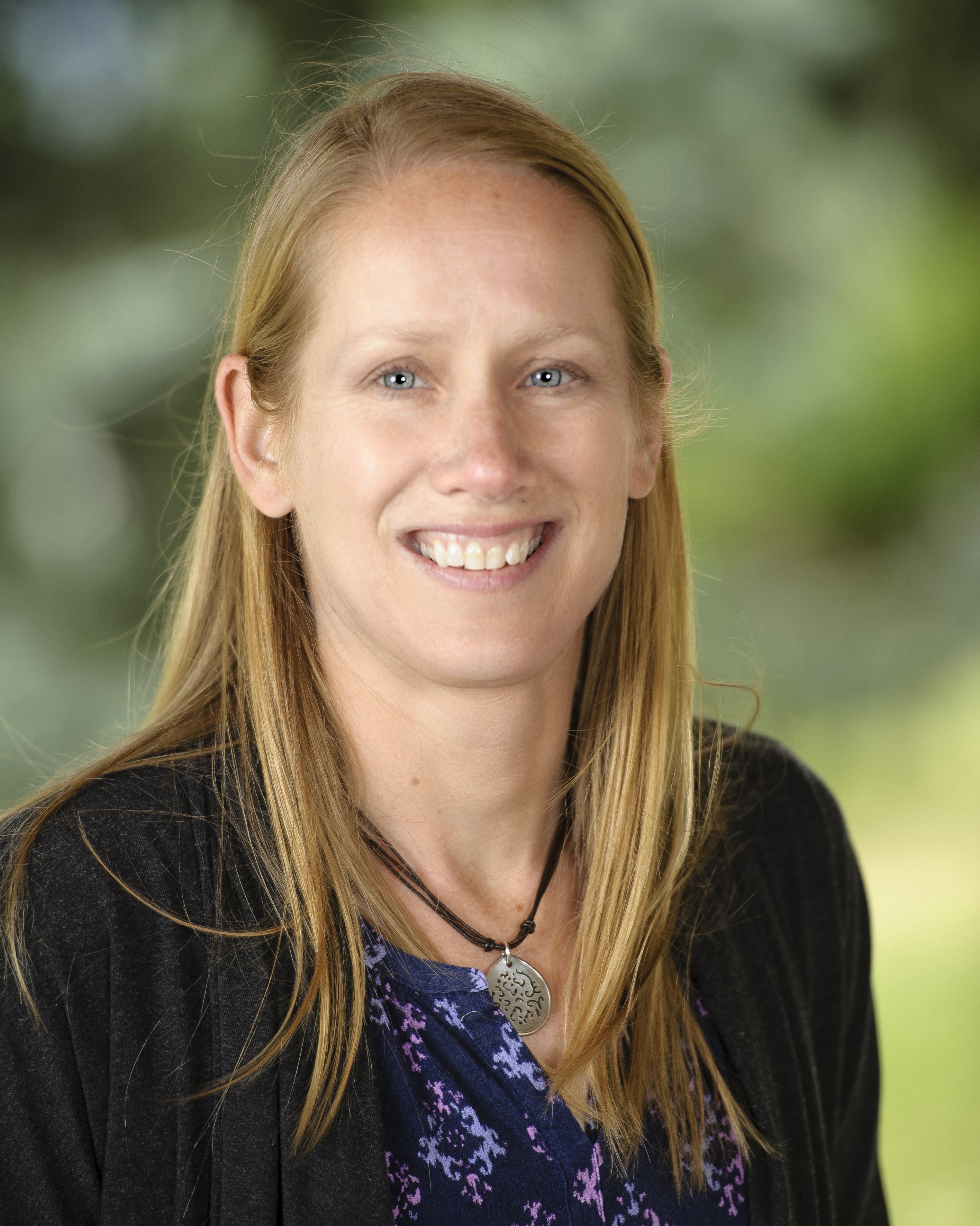 Betsy Asserson Portrait