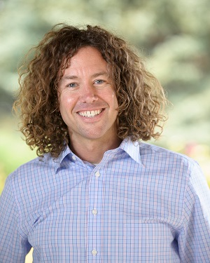 Ryan Niehus Portrait