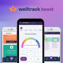 Welltrack boost