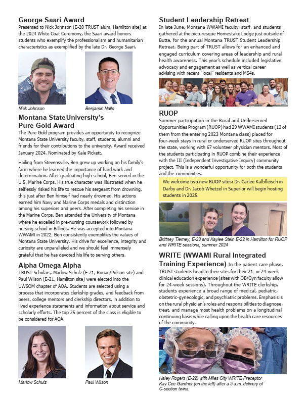 Newsletter Rural Fall 2024 Page 3